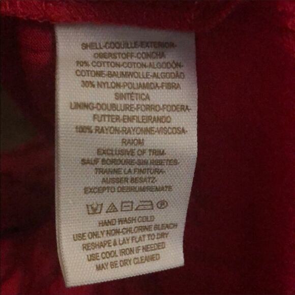 Free People Lace Dress - Picture 7 of 7